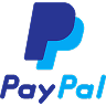 PayPal logo